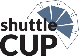 Shuttlecup